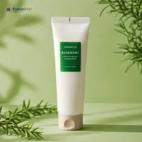 Aromatica Rosemary Hair Thickening Conditioner - 180ml